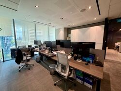 Ocean Financial Centre (D1), Office #630117091